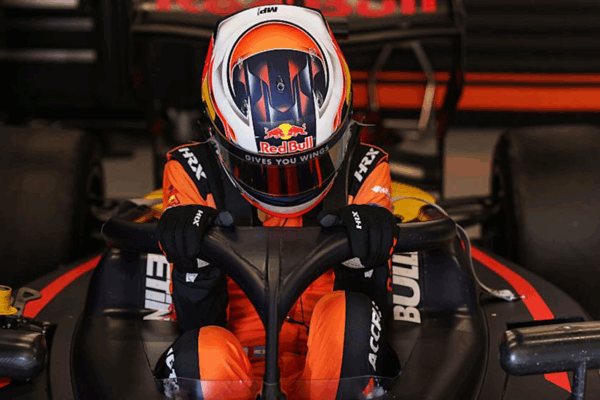Mattia Colnaghi, MP Motorsport, 2025 F3 Post-Season Test, Imola Day 2