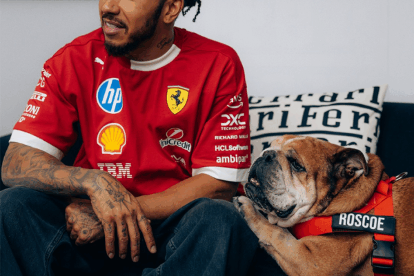 Lewis Hamilton remembers heartfelt bond with his dog Roscoe at F1 Mexico City GP Lewis Hamilton paid tribute to his late dog Roscoe during the 2025 Mexico Grand Prix weekend, reflecting on their bond, unconditional love, and how pet ownership taught him empathy and gratitude.