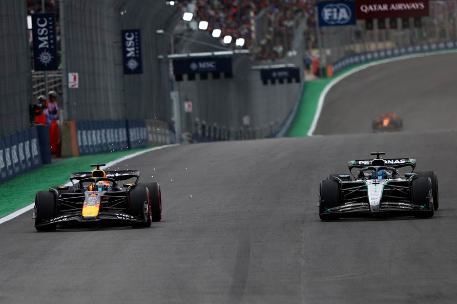 Max Verstappen stormed from the pitlane to a podium at the 2025 F1 São Paulo GP, showcasing skill, strategy, and composure under pressure.