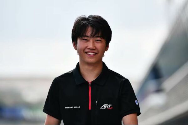 2025 Macau GP | FIA FR World Cup | FP1 | Kato sets the pace in opening session at Guia Circuit