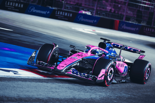 Pierre Gasly says Gabriel Bortoleto’s five-place grid penalty for the F1 Qatar GP is fair, calling the Las Vegas first-lap collision a “big misjudgment” that impacted multiple drivers.