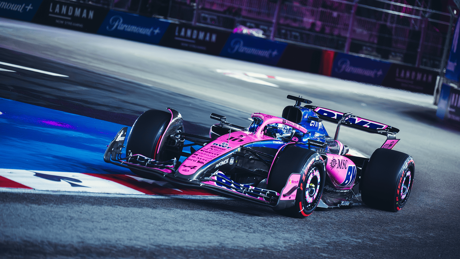 Pierre Gasly says Gabriel Bortoleto’s five-place grid penalty for the F1 Qatar GP is fair, calling the Las Vegas first-lap collision a “big misjudgment” that impacted multiple drivers.