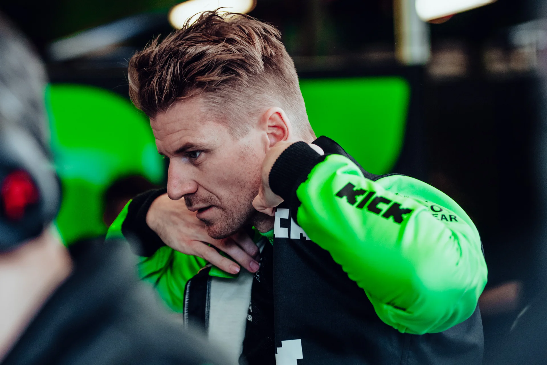 Nico Hülkenberg assesses Sauber’s 2025 season after Abu Dhabi, highlighting progress and foundations laid ahead of the team’s Audi rebrand.