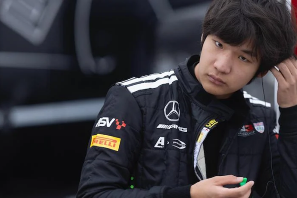 Chinese racing driver Yuanpu Cui will race in the 2026 Castrol Toyota FR Oceania Championship with mtec Motorsport, beginning in January.