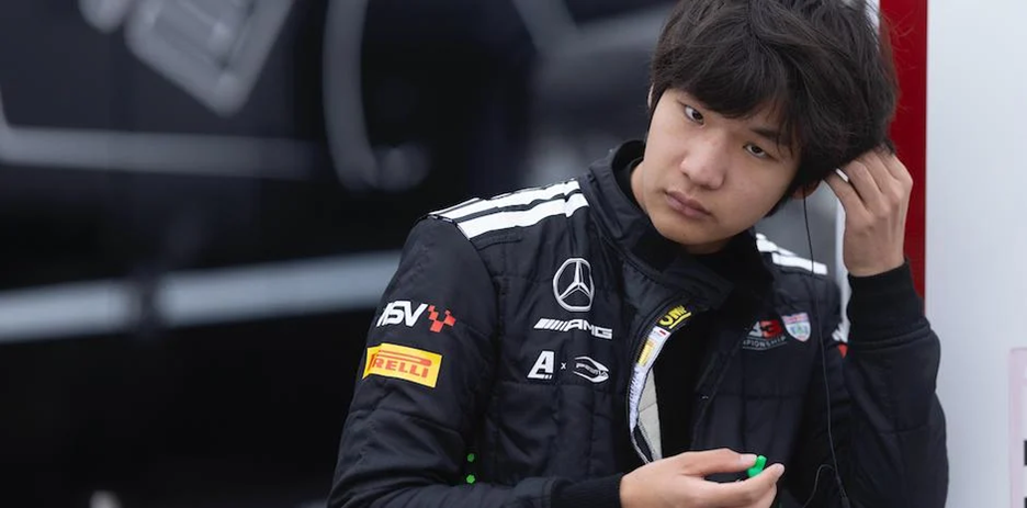 Chinese racing driver Yuanpu Cui will race in the 2026 Castrol Toyota FR Oceania Championship with mtec Motorsport, beginning in January.