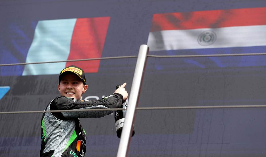 Dürksen explains how Paraguay is tackling motorsport barriers as the nation builds ambition, visibility and a stronger global presence.