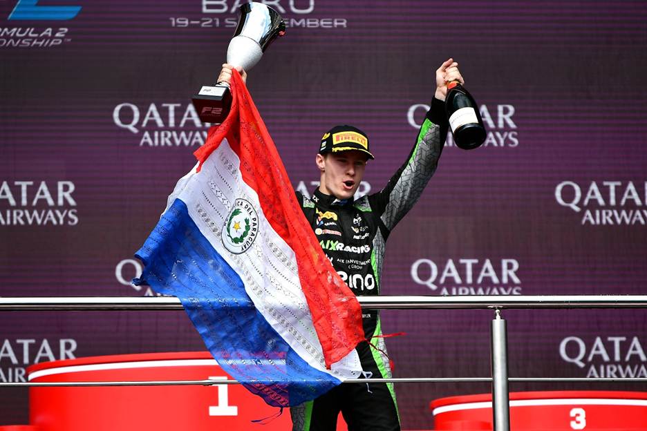 Dürksen explains how Paraguay is tackling motorsport barriers as the nation builds ambition, visibility and a stronger global presence.