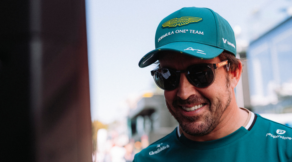 Fernando Alonso discusses Aston Martin’s 2026 prospects, team progress, and how experience could give drivers an edge under the new F1 regulations.