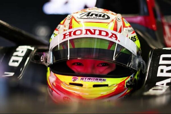 Taito Kato aims for race wins and the F3 Championship in 2026, after a strong season with ART Grand Prix and impressive post-season tests.