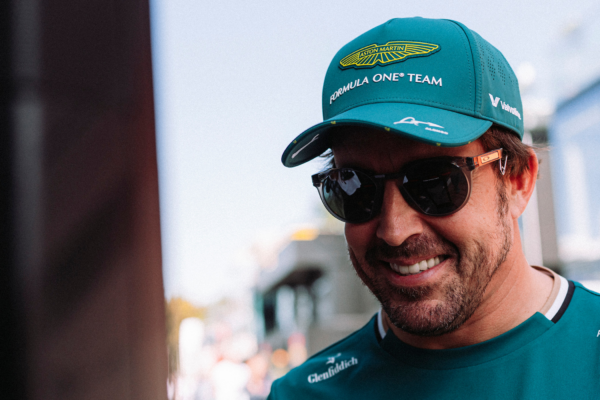 Fernando Alonso discusses Aston Martin’s 2026 prospects, team progress, and how experience could give drivers an edge under the new F1 regulations.