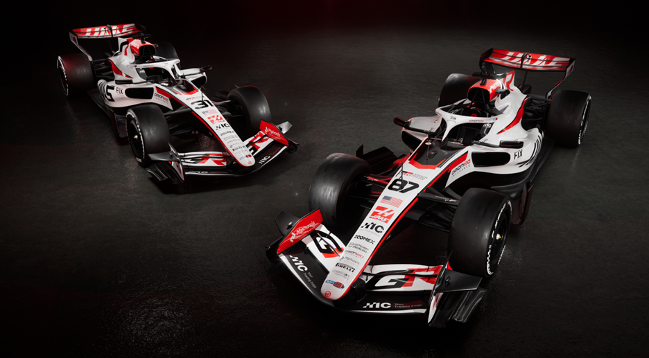 Technical Director Andrea De Zordo reveals how Haas has been building the VF-26, as the team looks ahead to 2026 and a new era of F1.
