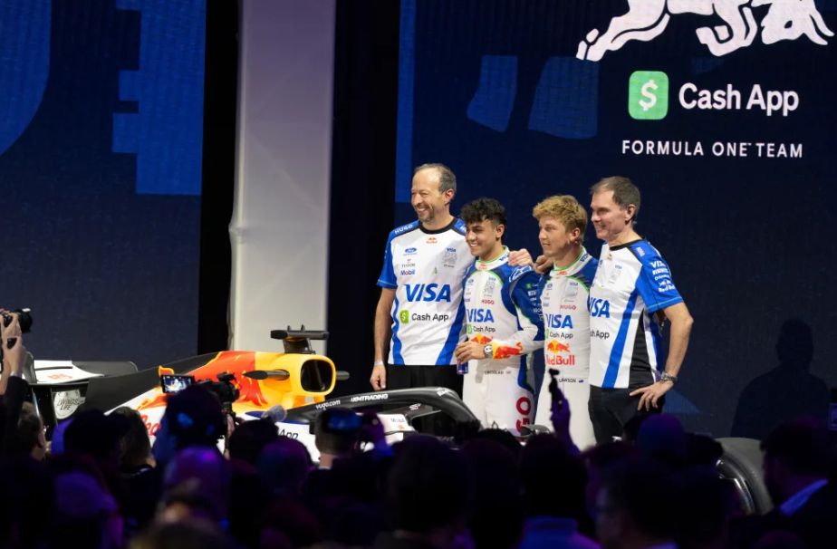 Racing Bulls team principal Alan Permane opens up about facing the "biggest challenge yet" as the 2026 F1 season commences and his excitement over leading the first full season with the team.