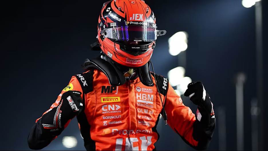 Title fight tightens as Verschoor wins Qatar GP F2 Sprint; Fornaroli leads but rivals close in after dramatic clashes and late-race chaos.