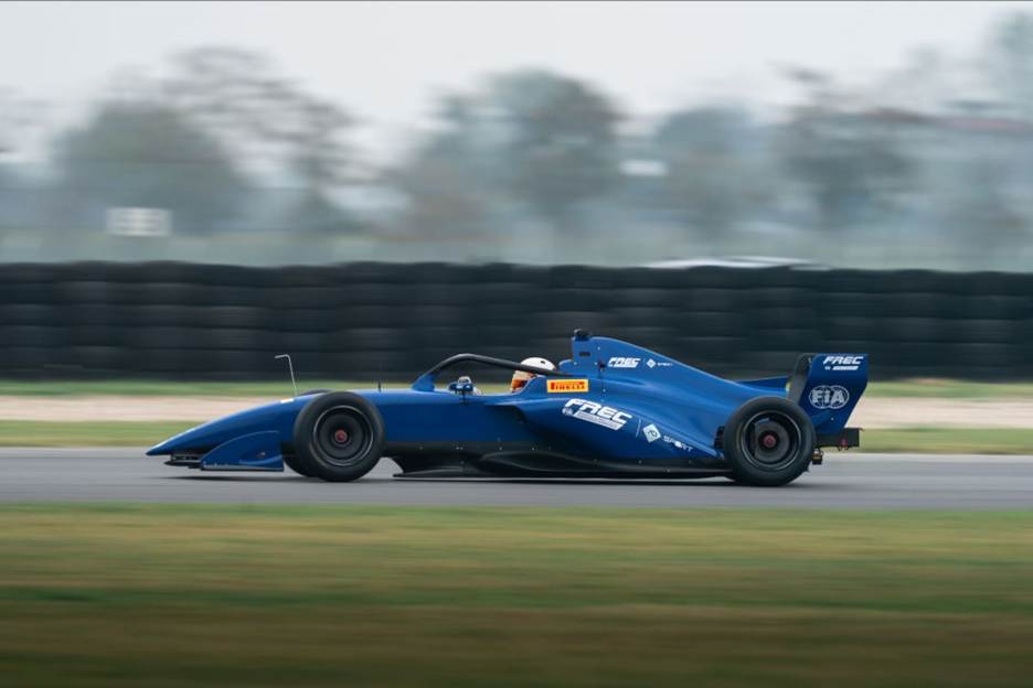 FIA and ACI unveil the 2026 Formula Regional European Championship (FREC) calendar, featuring new formats, a next-gen car and iconic circuits.