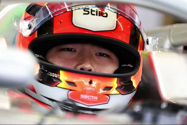 Shin targets a strong comeback as he returns to F3 in 2026 with Hitech TGR Michael Shin returns full-time to FIA F3 with Hitech TGR in 2026, focusing on experience, preparation, and physical readiness.