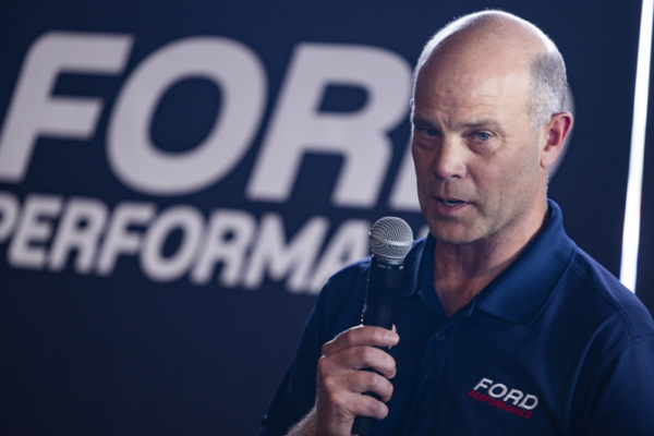 Ford confirms it will run its 2027 FIA WEC Hypercar programme in-house, aiming to boost performance and road car technology transfer.