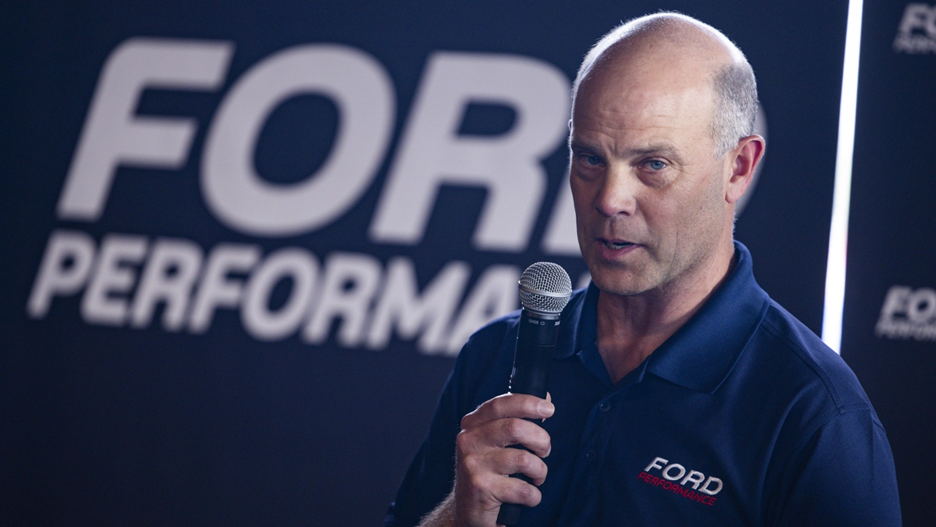 Ford confirms it will run its 2027 FIA WEC Hypercar programme in-house, aiming to boost performance and road car technology transfer.