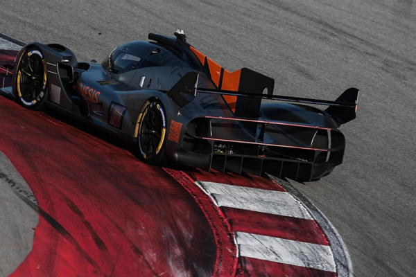 Genesis Magma Racing surpasses 8,000km with its GMR-001 Hypercar in Barcelona, marking a key reliability milestone ahead of 2026 FIA WEC debut.