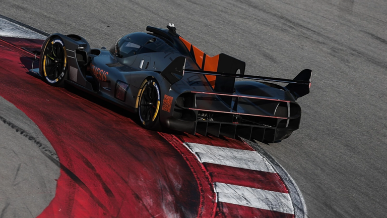 Genesis Magma Racing surpasses 8,000km with its GMR-001 Hypercar in Barcelona, marking a key reliability milestone ahead of 2026 FIA WEC debut.