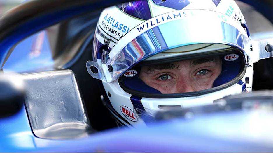 Hitech TGR's Luke Browning reflects on his rookie F2 season, discussing adaptation, setbacks, and margins that shaped the 2025 title fight.