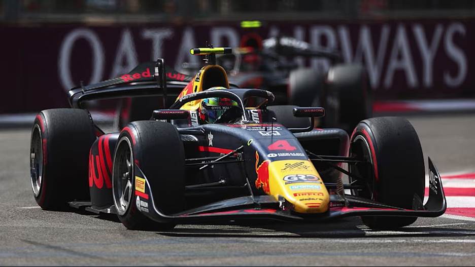 Campos Racing target a strong F2 finish as Adrián Campos Jr. reflects on progress, setbacks and slim hopes in the Teams’ Championship fight.