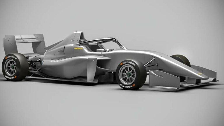 Eurocup-3 2026 season expands with iconic circuits, a new car, advanced tech, and a focus on sustainability, offering a top-tier driver development platform.