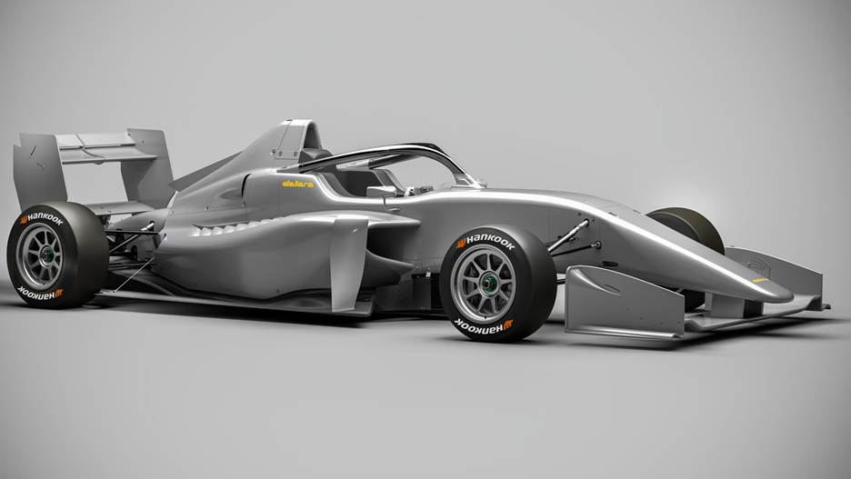 Eurocup-3 2026 season expands with iconic circuits, a new car, advanced tech, and a focus on sustainability, offering a top-tier driver development platform.
