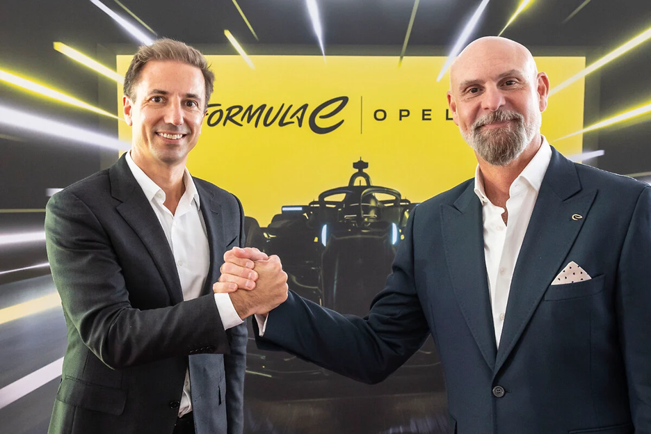 Opel confirms Formula E entry for 2026/27, strengthening GSE identity, embracing GEN4 era and advancing its electric motorsport ambitions.