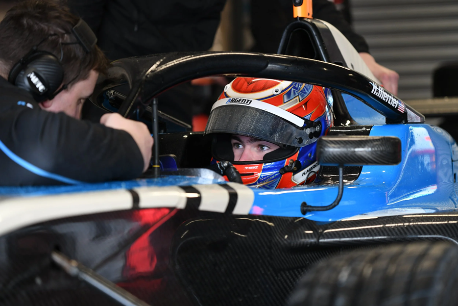 Henry Mercier explains race mindset, Qualifying pressure, consistency, and simulator use in his approach to F4 ahead of 2026 campaign.
