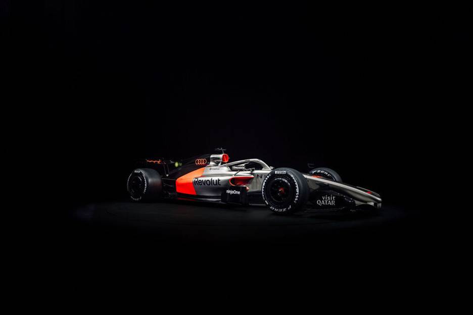 Audi warns Mercedes may exploit a compression ratio grey area in the 2026 F1 engine rules, risking an early and decisive advantage.