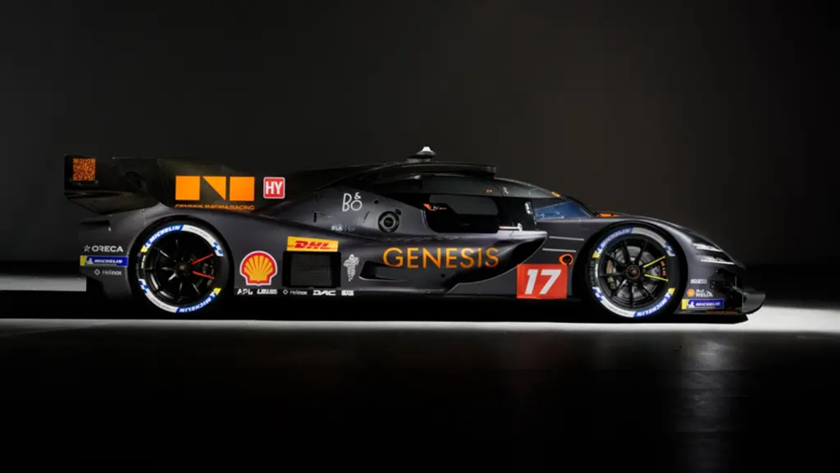 Genesis Magma Racing prepares for its 2026 FIA WEC debut at Imola, focusing on reliability, learning and steady progress in Hypercar class.