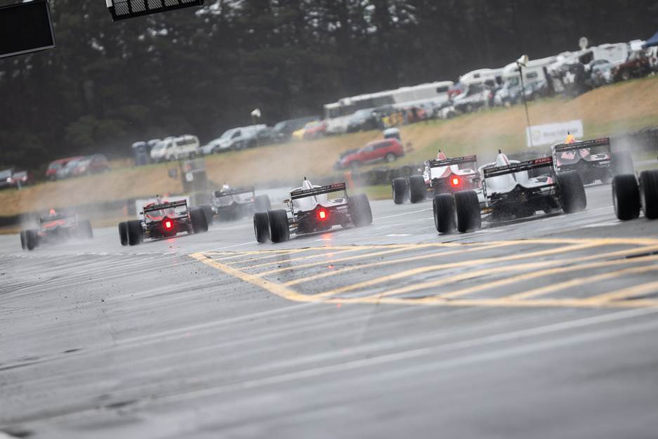 CTFROT 2026 Round 3 standings show Ugochukwu ahead as Slater surges and a three-way teams’ battle intensifies.