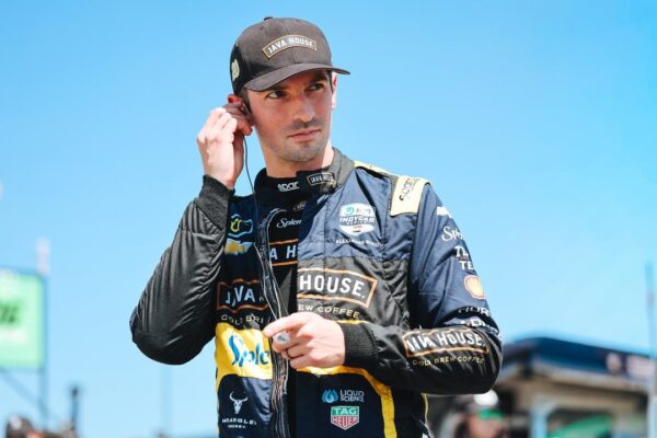 Alexander Rossi is “cautiously optimistic” heading into 2026 IndyCar season Ed Carpenter Racing's Alexander Rossi is cautiously optimistic with Ted Gelov's leadership. He is certain there will be good results this 2026 IndyCar season.