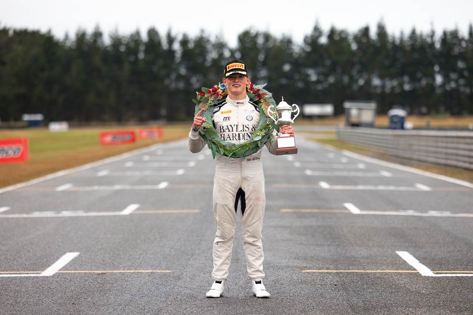 The 2026 CTFROT season delivered thrilling racing, with Ugochukwu's consistency and M2 Competition's dominance leading to ultimate glory.