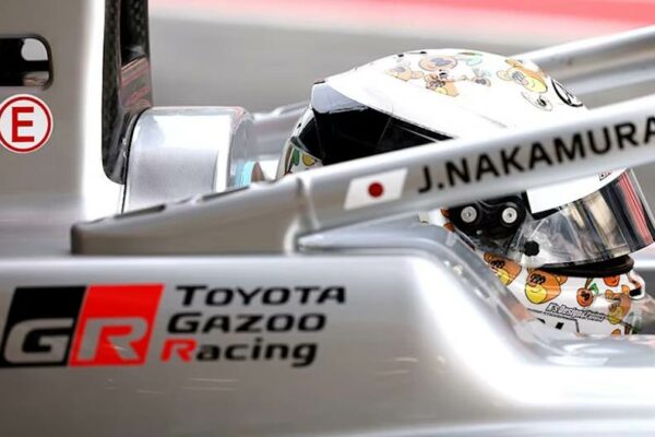 Jin Nakamura targets strong 2026 FIA F3 results with Hitech after a confidence-building winter in New Zealand.