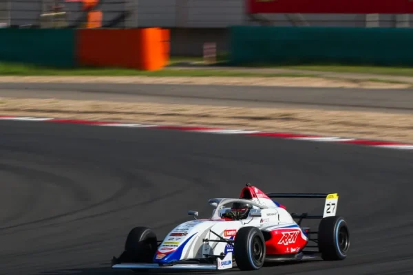 2026 Chinese F4 | Round 5: Hunan | Chan cuts Shagaliev’s lead to 18 points with double victory Kimi Chan wins twice at Hunan to cut Timur Shagaliev’s Chinese F4 lead to 18 points, as Yu Yan and Chen Sicong also triumph.