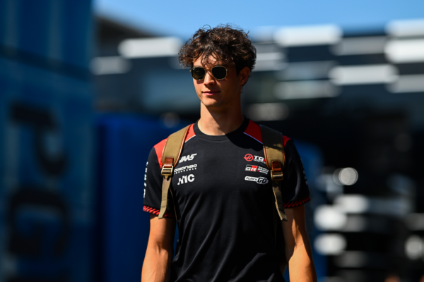 Bearman on Haas’ “harsh reality” after solid P14 in 2026 F1 Austrian GP Ollie Bearman unearths Haas' downforce challenges after P14 at the 2026 F1 Austrian GP where the VF-26 failed to maximise its full potential.