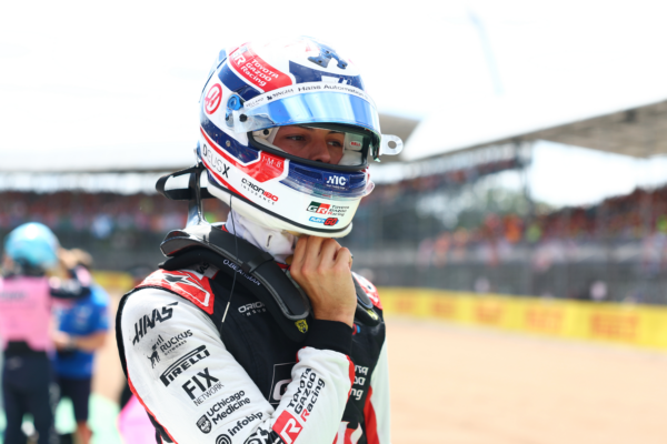 Ollie Bearman reflected on a difficult race weekend during the 2026 F1 British GP, including a poor start and Lap 1 incident with Alex Albon.