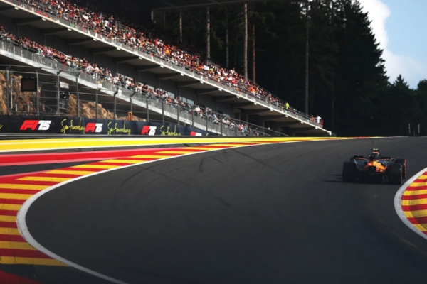 McLaren reveals Spa upgrades ahead of 2026 F1 Belgian GP McLaren heads to Spa with a new rear wing, revised Mercedes ICE and realistic expectations ahead of the 2026 Belgian Grand Prix.