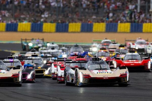 A 62-car grid has been confirmed for the 2026 WEC 24 Hours of Le Mans, with fierce battles expected across Hypercar, LMGT3 and LMP2.