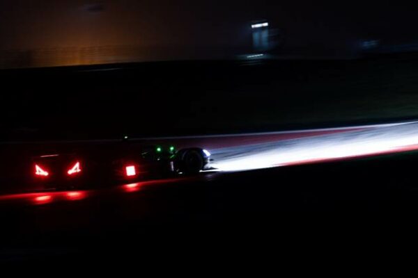 Alpine completes a successful 1,250km Portimão test with its upgraded A424 Hypercar as preparations intensify for the 2026 FIA WEC season.