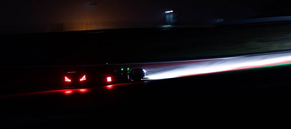 Alpine completes a successful 1,250km Portimão test with its upgraded A424 Hypercar as preparations intensify for the 2026 FIA WEC season.