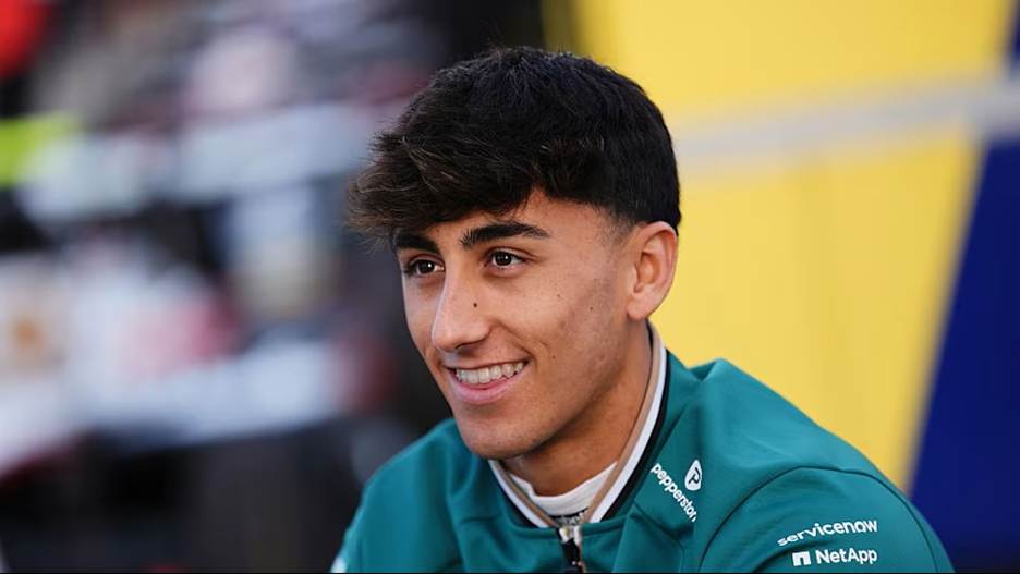 Mari Boya will start both Melbourne F2 races from the back after losing his fastest Qualifying lap for causing a Red Flag on opening day of Australian GP.