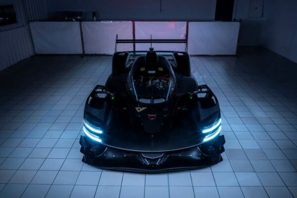 Genesis Magma Racing adds Mathys Jaubert and Daniel Juncadella to its 2026 FIA WEC Hypercar line-up alongside Lotterer and Derani.