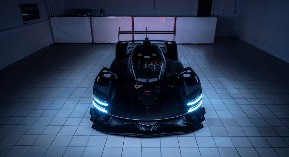 Genesis Magma Racing adds Mathys Jaubert and Daniel Juncadella to its 2026 FIA WEC Hypercar line-up alongside Lotterer and Derani.