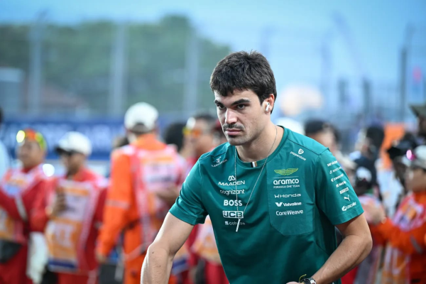 Stroll and Aston Martin dissatisfied with performance in 2026 F1 Singapore GP Lance Stroll of Aston Martin was unhappy with the team's performance during the 2026 F1 Singapore GP