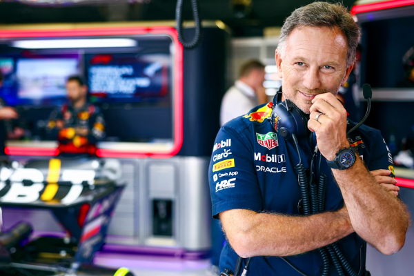 Horner reveals “scary as hell” challenge of building Red Bull’s F1 engine project from scratch Christian Horner reflects on Red Bull’s biggest challenge, revealing the risks, setbacks and ambition behind building an F1 powertrain from scratch.
