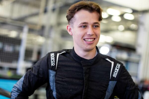 Garage 59 unveils six-driver McLaren LMGT3 roster for 2026 FIA WEC debut, blending young talent and factory experience.
