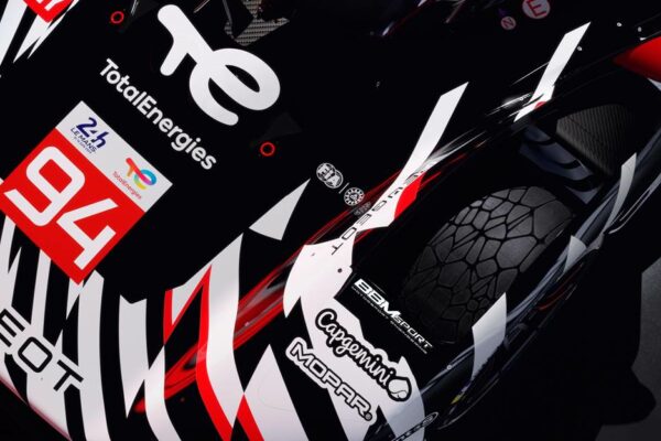 Peugeot celebrates 100 years at Le Mans with a GTi-inspired 9X8 livery and strong WEC ambitions for 2026.