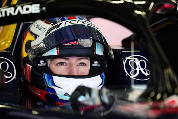 Palmowski targets 2026 F1 Academy title after transformative rookie campaign Alisha Palmowski enters her second F1 Academy season determined to turn rookie lessons into a 2026 title challenge for Campos and Red Bull.